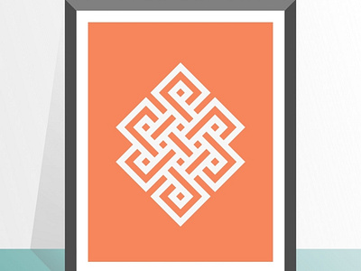 Endless knot