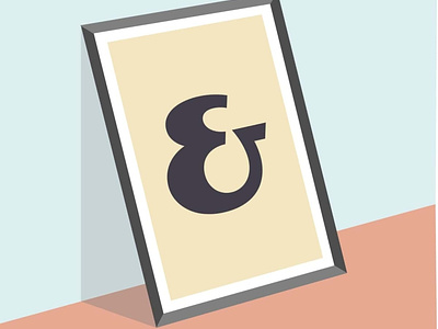 Ampersand #026