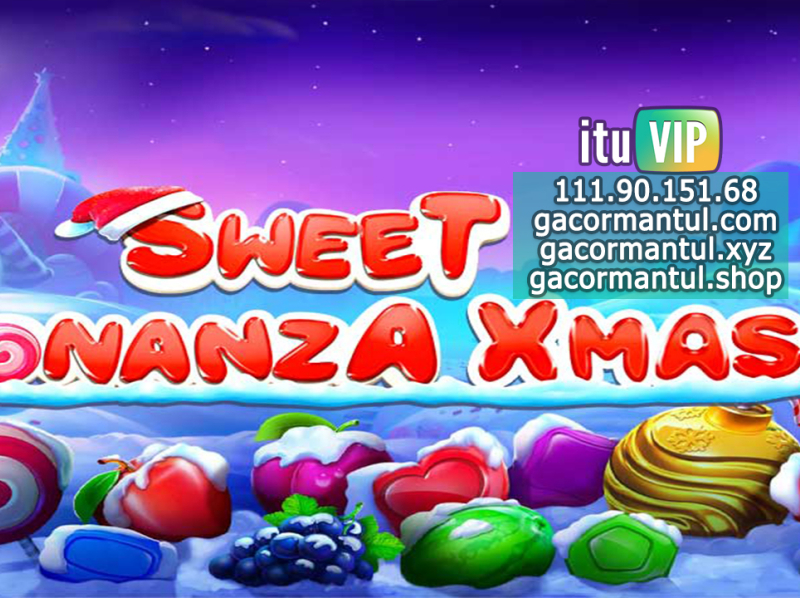 Игра Sweet Bonanza: Как обогатиться с помощью сладостей