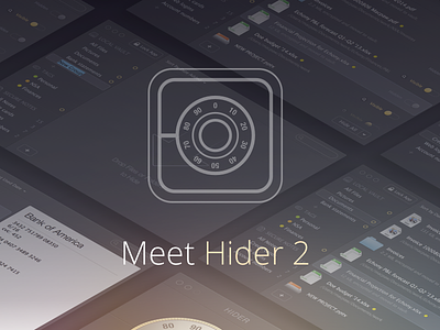 Hider 2 files hide interface mac macappstore mas safe sketchapp vector