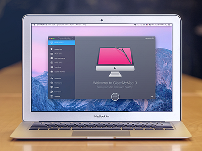 Cleanmymac