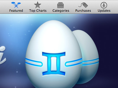 Gemini.app Featured in Mac App Store featured gemini macappstore macpaw