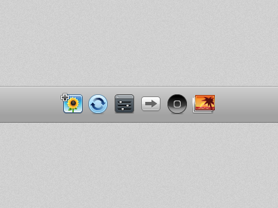 Some app icons icon illustrator mac software vector