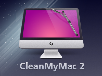 CleanMyMac 2