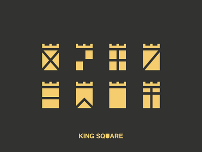 King Square