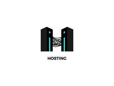 Hosting Logo