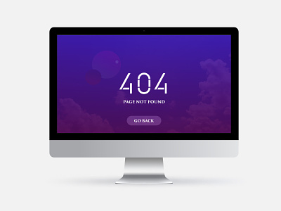 404 Page 404 404 error page art design graphic illustration page space ui uidesign web design