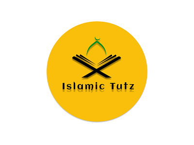islamic tutz-logo