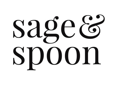 Sage and Spoon logo