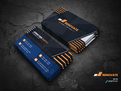 Business Card Template