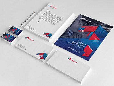 Corporate Branding