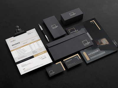 Corporate Identity