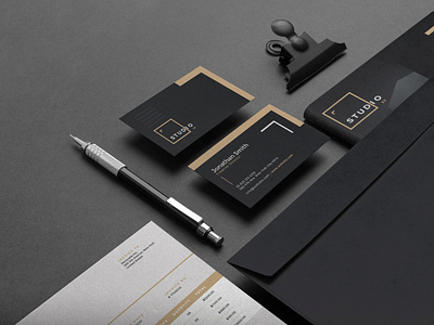 Corporate Identity