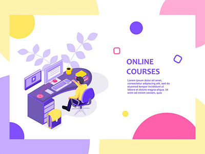 Online course