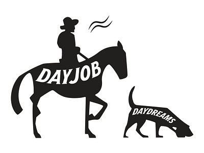Dayjobs and daydreams
