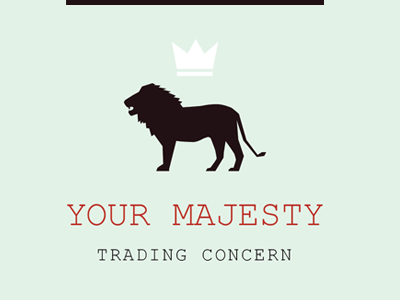 Your Majesty (roar)