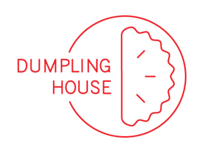 DUMPLING - logo exploration brand design identity logo