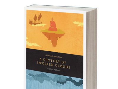 A Century of Swollen Clouds