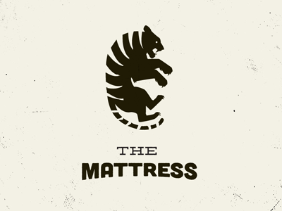 The Mattress, combo 2