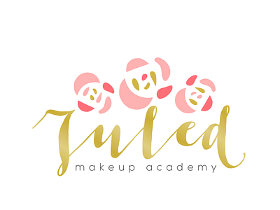 make up logo