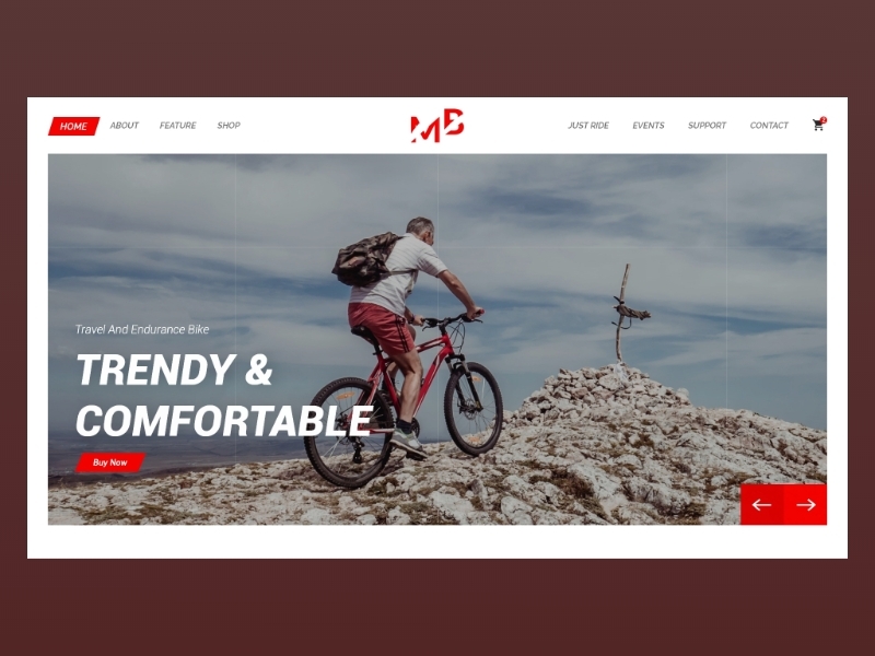 mtb websites