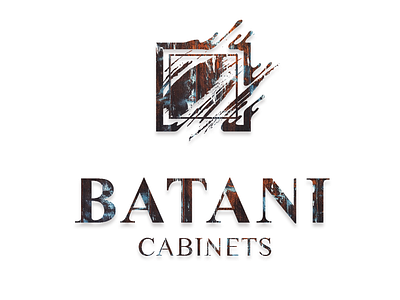 Batani Logo Design