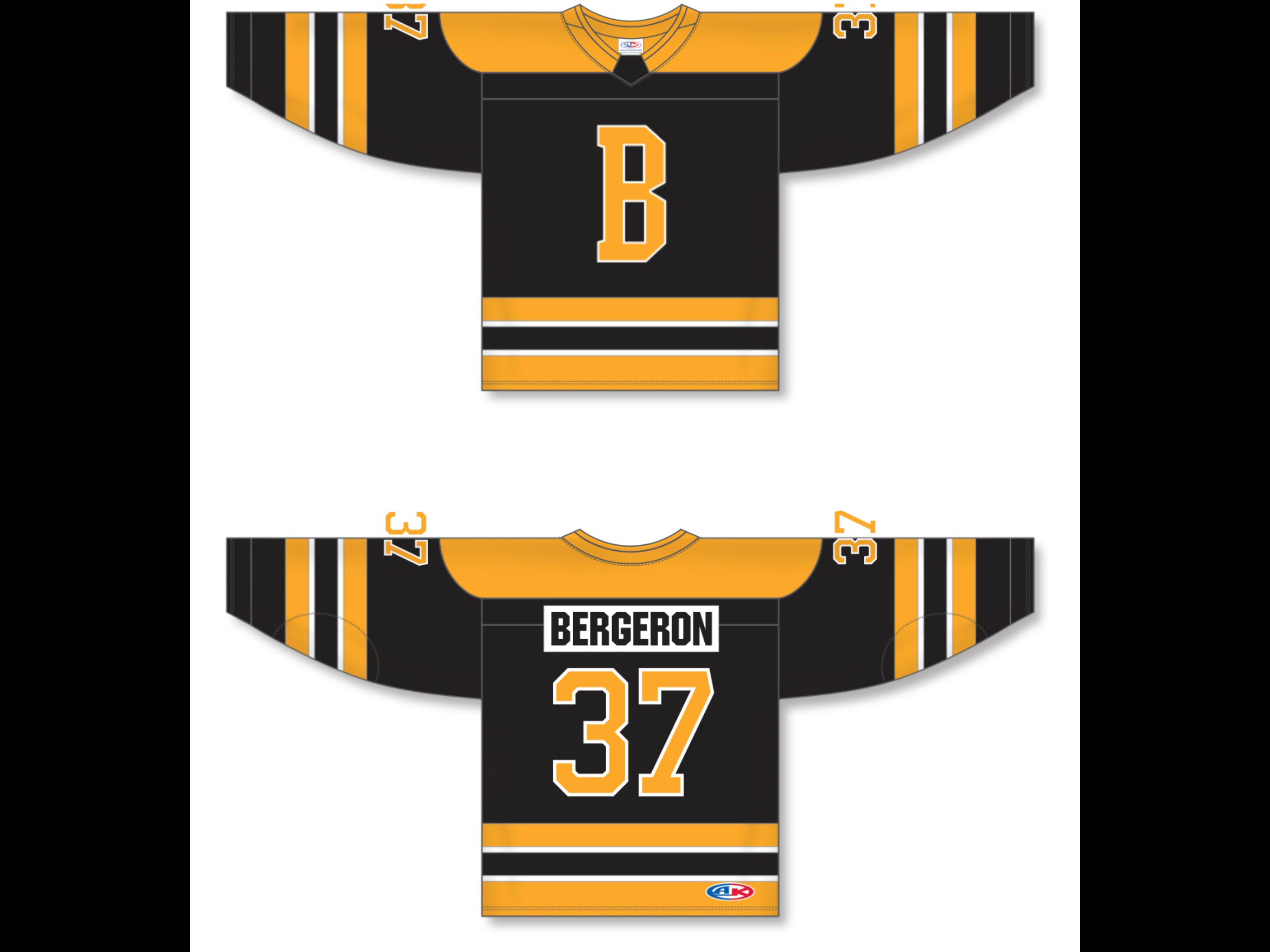 bruins alternate jersey 2020