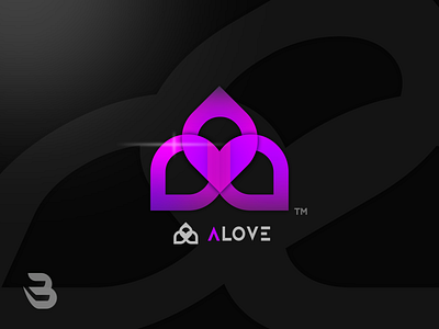 ALOVE LOGO ESPORTS