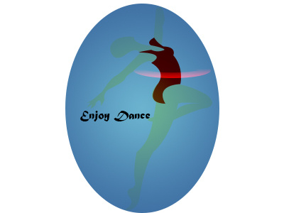 dance logo