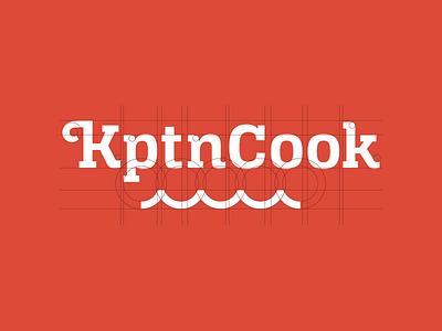 KptnCook Logo