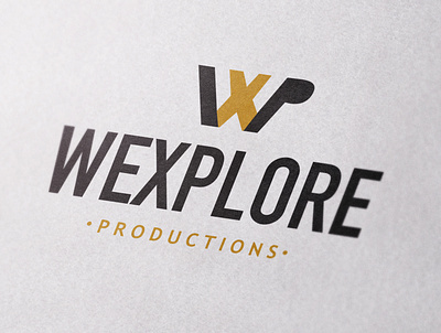 Wexplore Logo Redesign