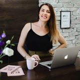 Nina Vikarchuk