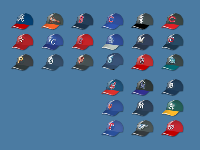 Baseball Hats