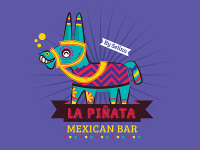 La Pinata Logo