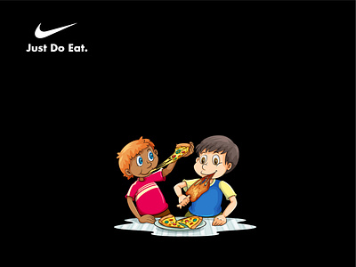 just do eat