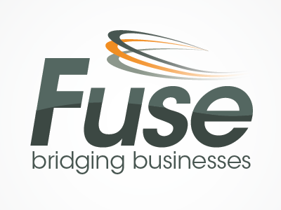 Fuse Downtown Revitalization Branding