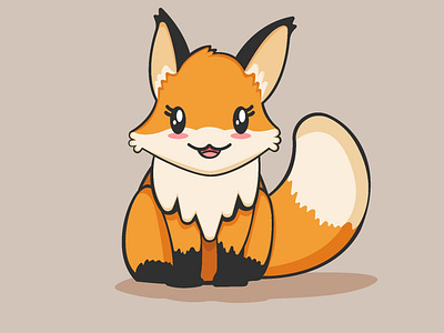 Little Fox