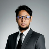 Ruhul Amin
