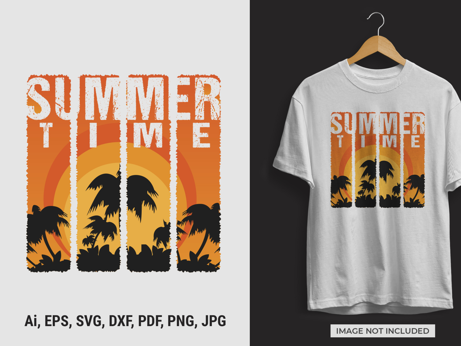 Contest time! Win a New GV Art and Design Indian Summer T-Shirt