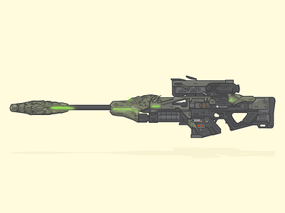 Destiny Weapon 12