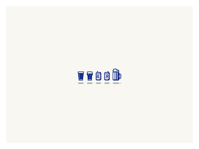 Lite Flight beer can beer glass beer icon beer mug can icons lite lite beer mug tiny icons vector vector icon