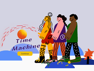 Time Machine