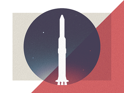 Saturn V (SA-513) astronaut design icons logo nasa planets rocket saturn space spaceship stars vector