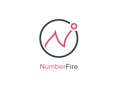 NumberFire logo