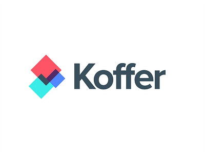 Koffer logo