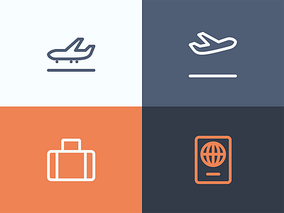 Travel airplane airport departure flight fly icon iconography journey plane symbol takeoff travel