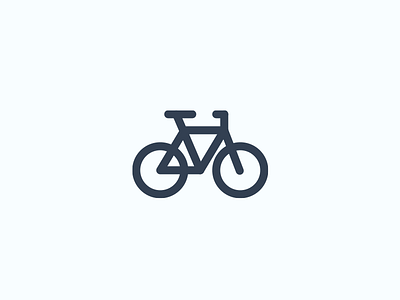 Bicycle bicycle bike cycle cyclist icon iconography journey pedal symbol travel wheel wheels