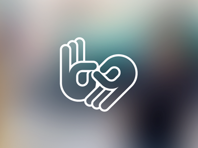 Sign For Action Logo action deaf for hand hands icon language logo sign signlanguage speak