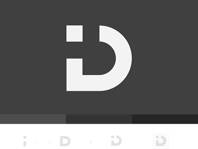 Id Logo Branding branding identity logo