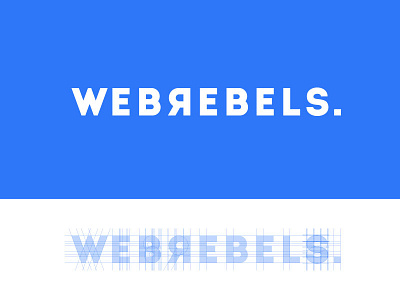 Branding Identity Webrebels Logo branding identity logo rebel